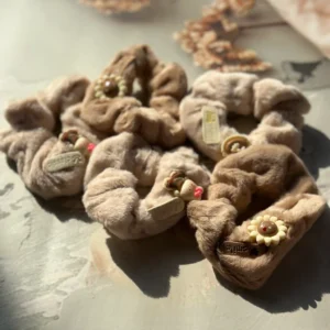 Furry Friends (Set of 5)