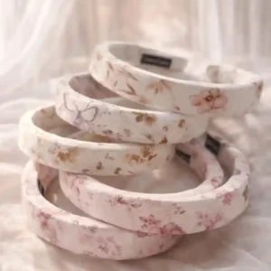 Classic Headband (Fresh Garden)