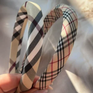 Classic Headbands (The Burbs)