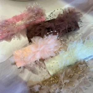 Étoile Pearl Baby Bands