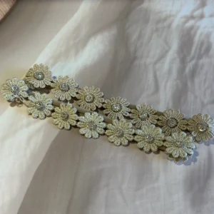 Aurelia Floral Baby Band