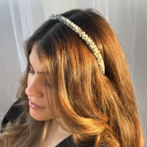 Crystal Aura Head Band